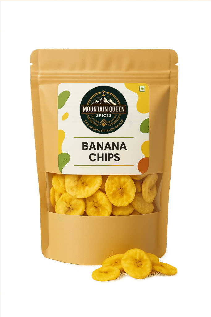 Kerala Banana Chips