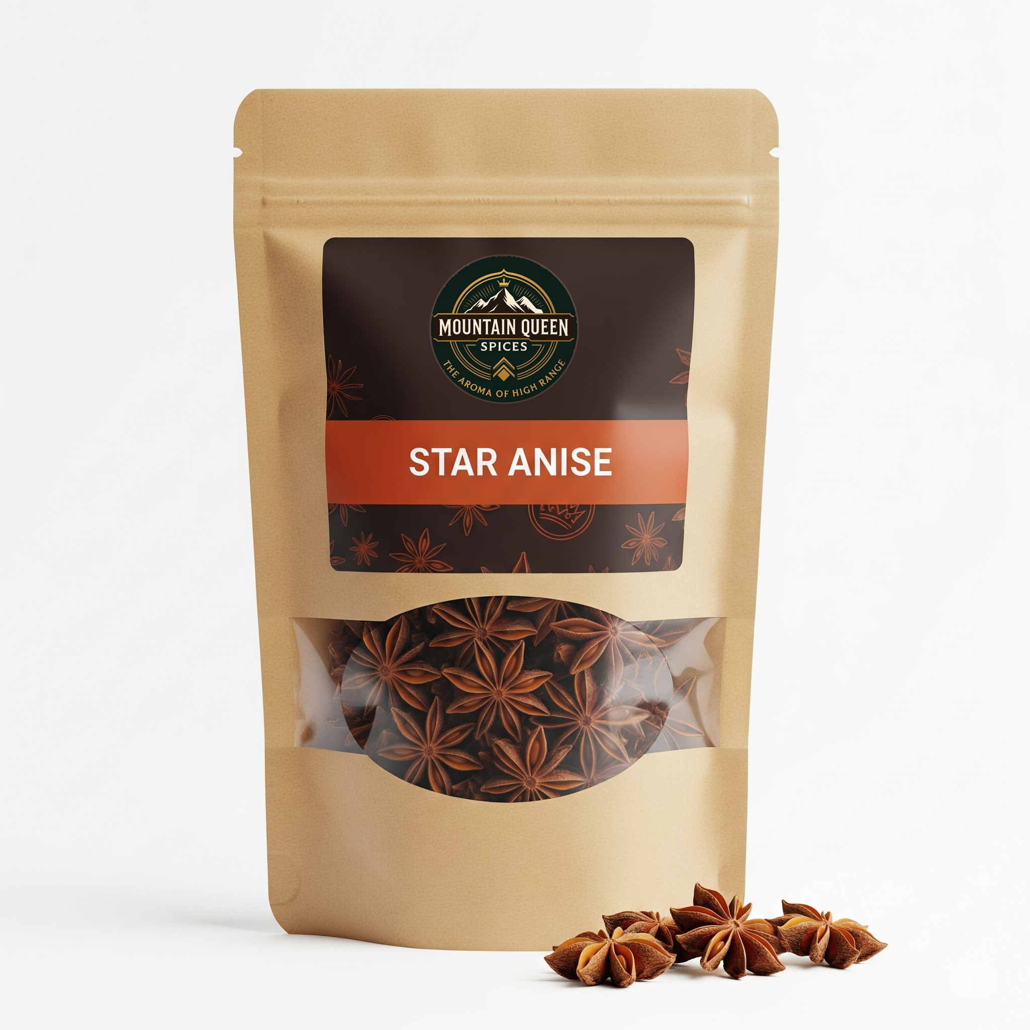 Star Anise