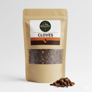 Cloves