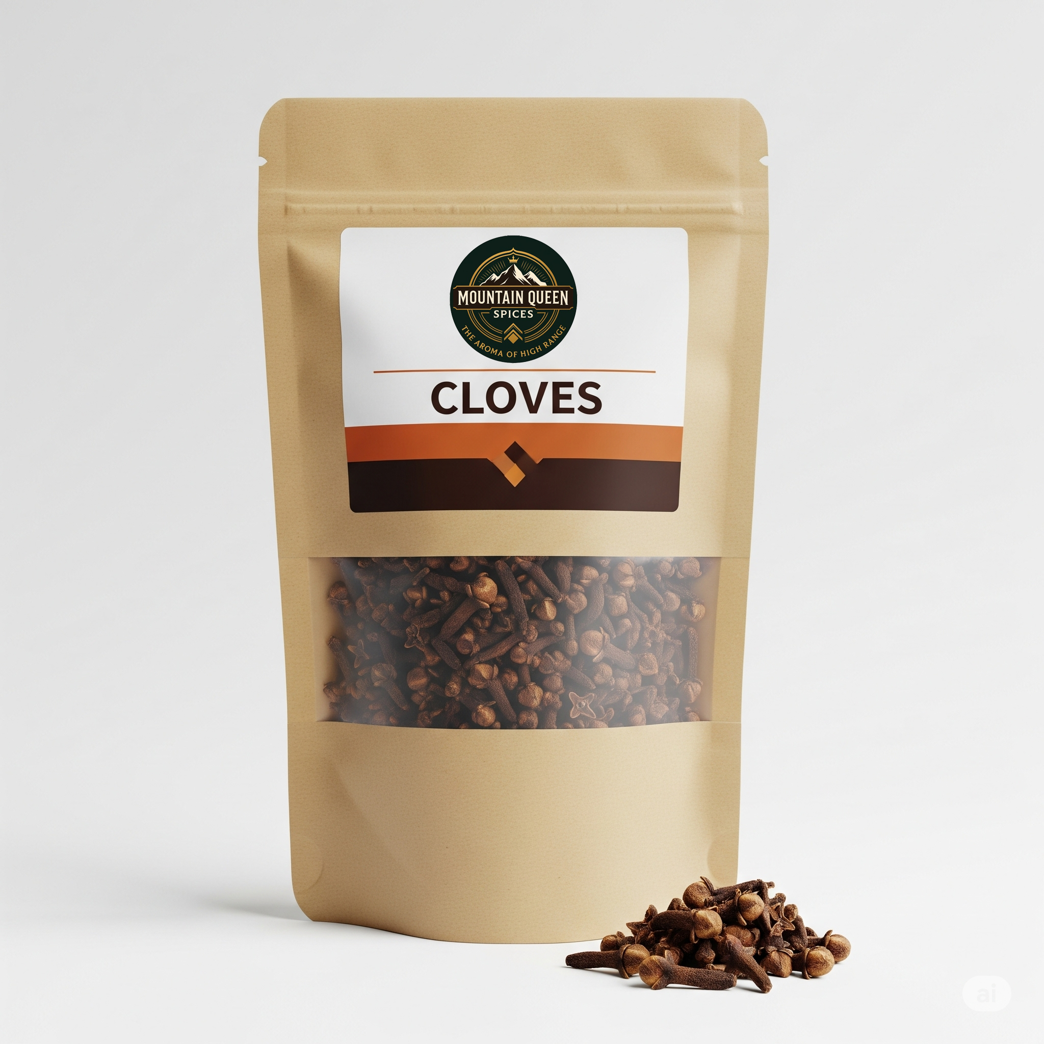 Cloves