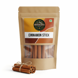 Cinnamon Stick