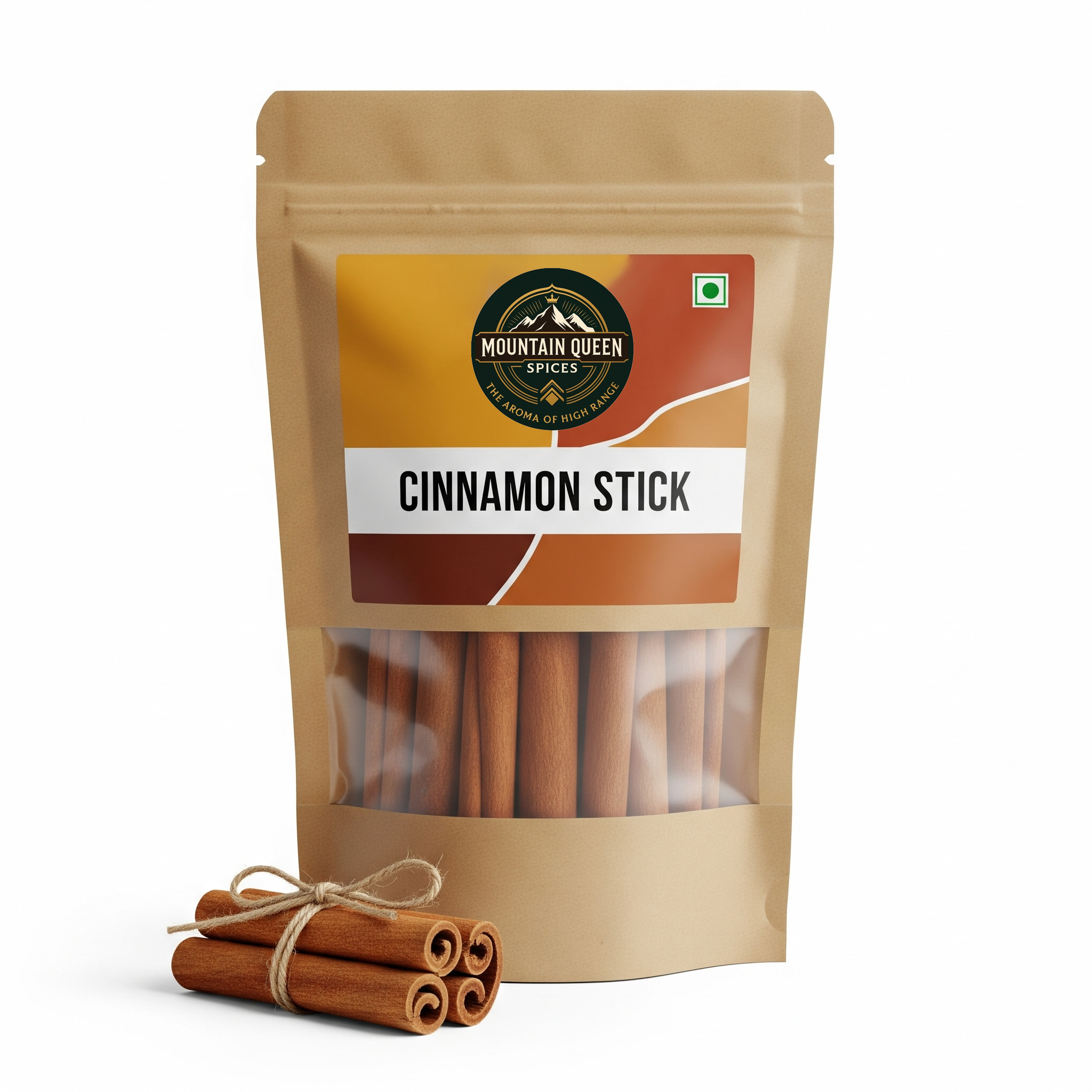 Cinnamon Stick