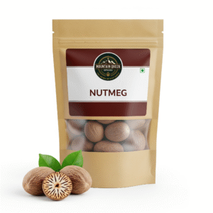 Nutmeg
