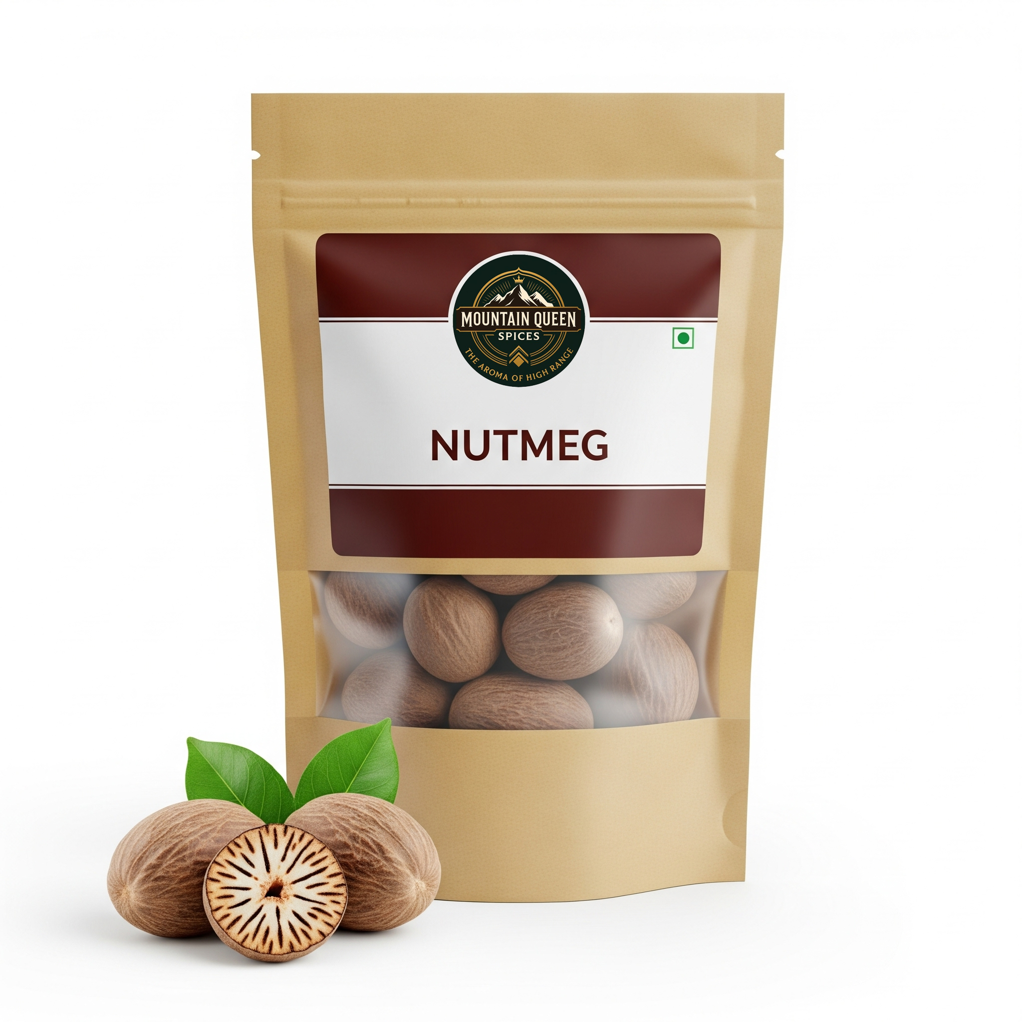 Nutmeg