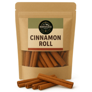 Cinnamon Roll Premium